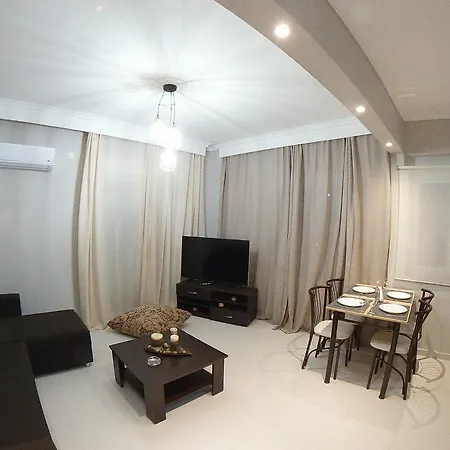 Dimitris House 3 塞萨洛尼基 Exterior photo