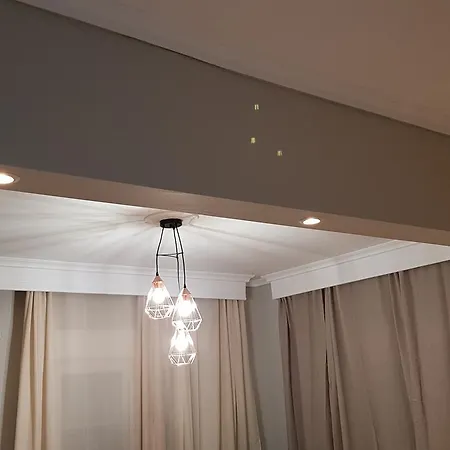 Dimitris House 3 塞萨洛尼基 Exterior photo