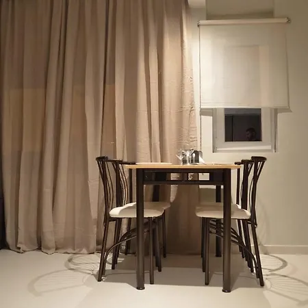 Dimitris House 3 塞萨洛尼基 Exterior photo