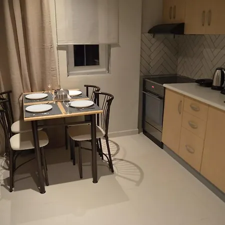Dimitris House 3 塞萨洛尼基 Exterior photo