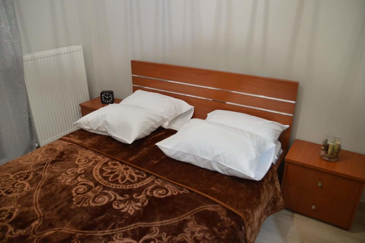 Apartment Dimitris House 3 *