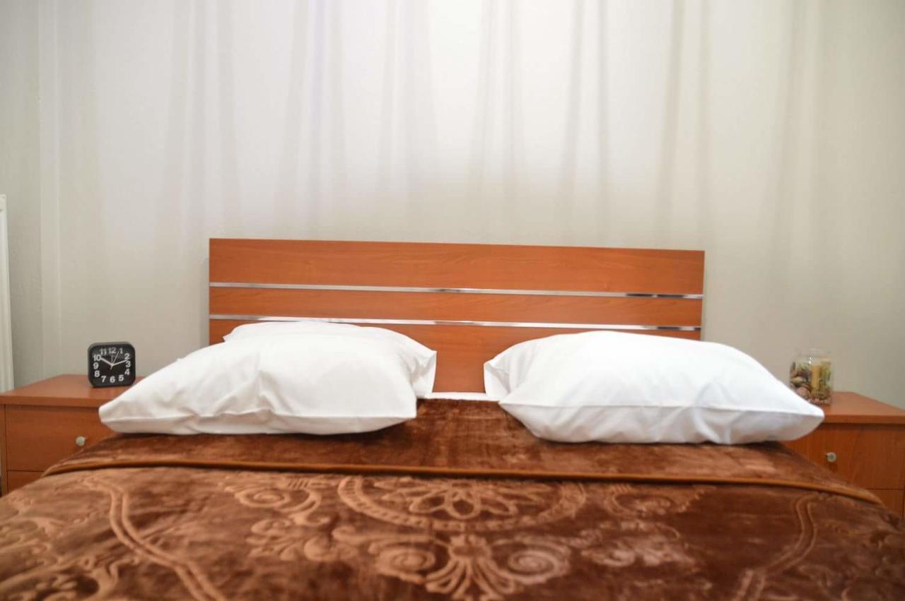 Apartment Dimitris House 3 *
