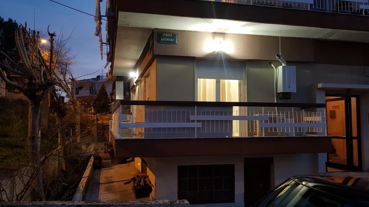 Dimitris House 3 Apartment